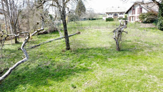  Terrain � vendre 1380 m�