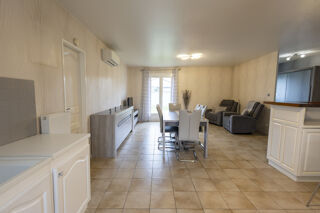  Maison � vendre 4 pi�ces 88 m�