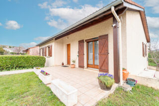  Maison à vendre 4 pièces 90 m²
