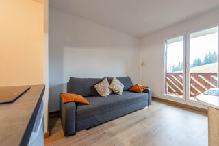  Appartement � vendre 1 pi�ce 17 m�