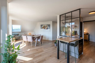  Appartement � vendre 4 pi�ces 103 m�