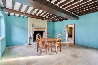  Maison � vendre 9 pi�ces 215 m�