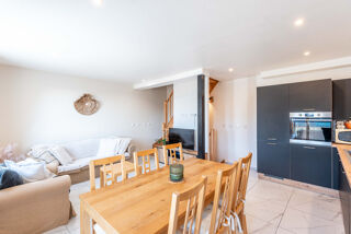  Maison à vendre 3 pièces 83 m²