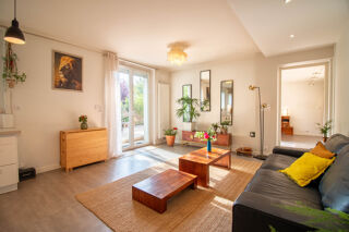  Appartement à vendre 2 pièces 62 m²