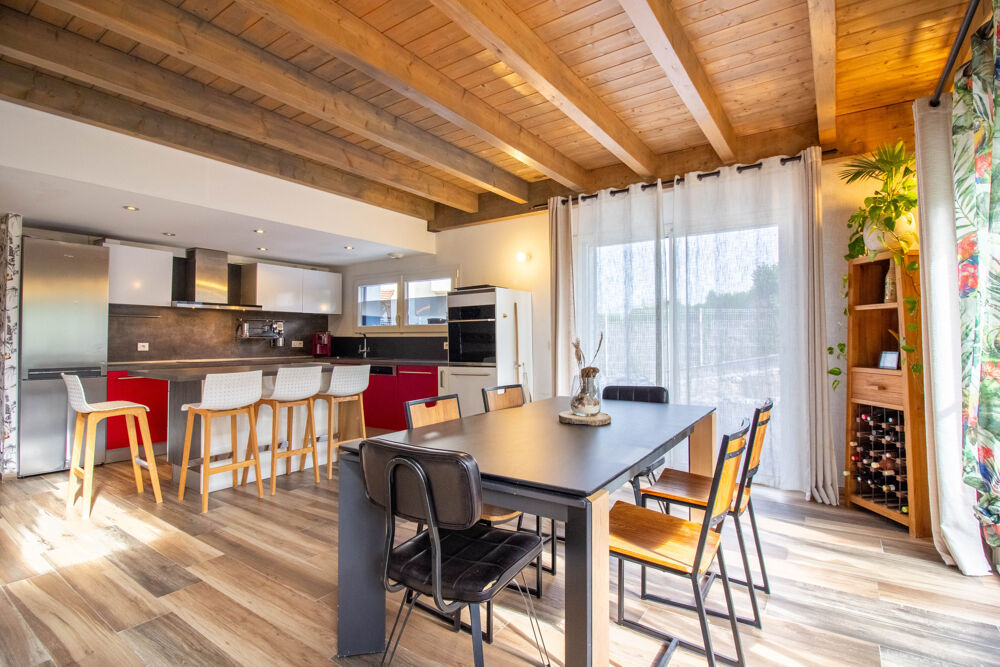 Vente Maison Maison 5 pièces - 157 m2 Chilly