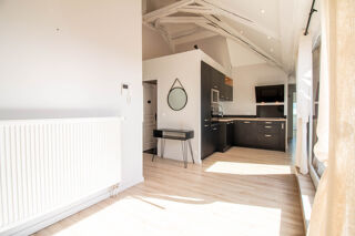  Appartement � vendre 3 pi�ces 84 m�