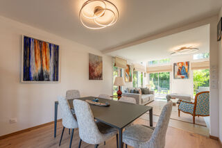  Maison à vendre 5 pièces 140 m²
