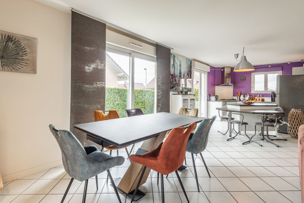 � vendre  Maison Vieugy (74600)