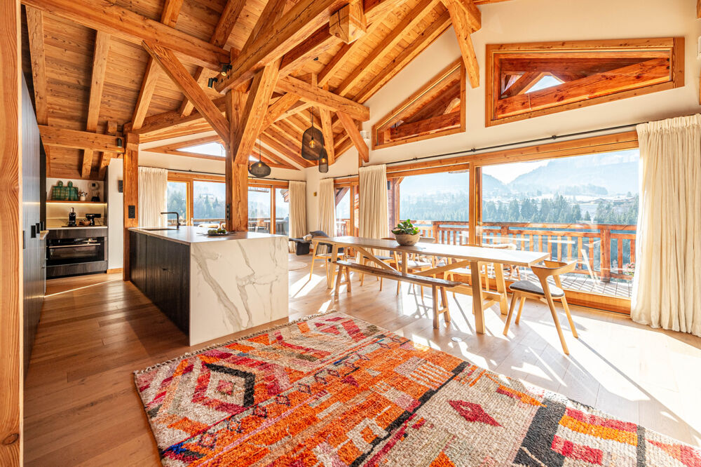 � vendre  Chalet Montriond (74110)