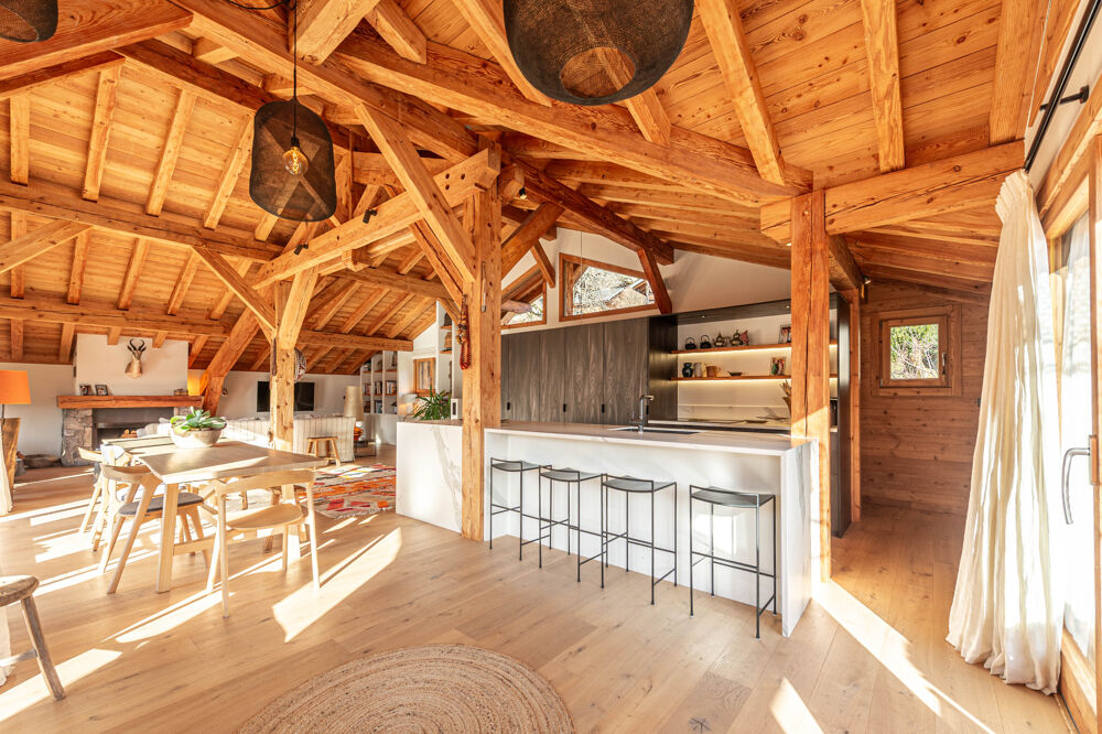 � vendre  Chalet Montriond (74110)