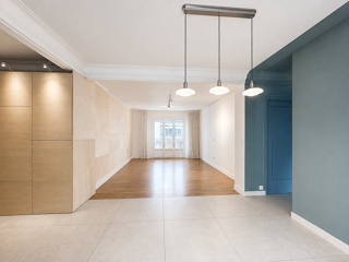  Appartement à vendre 3 pièces 93 m²