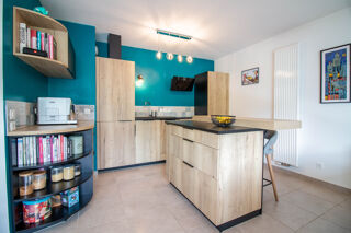  Appartement à vendre 3 pièces 68 m²