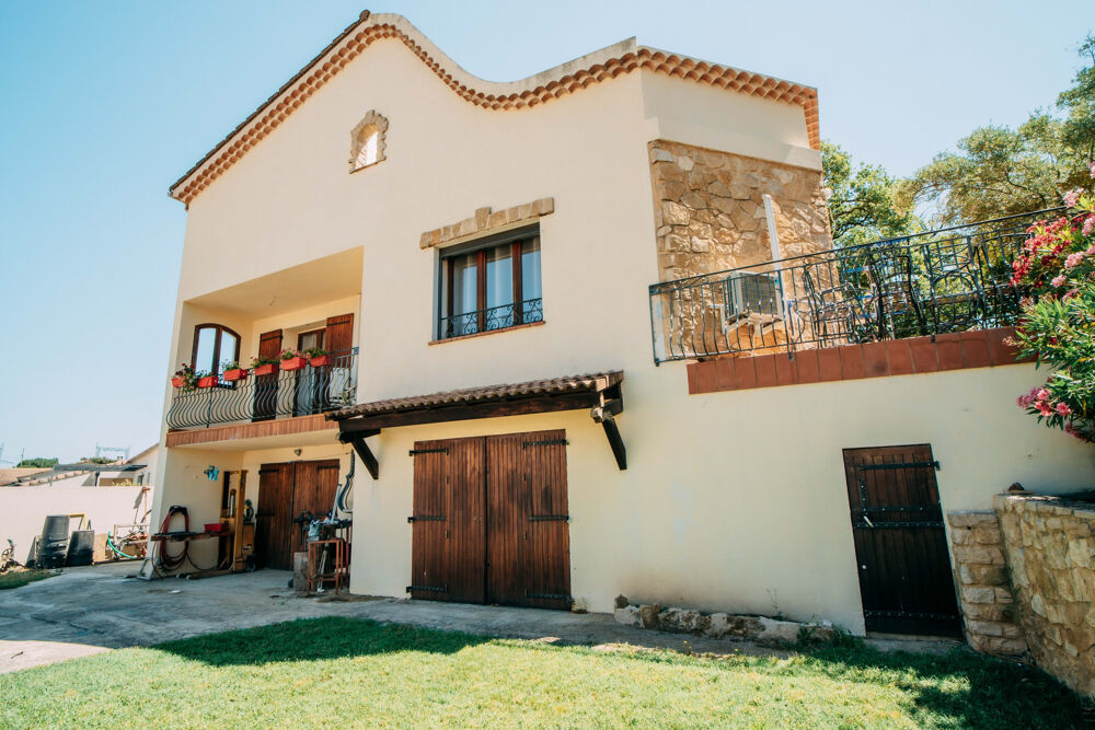 Maison 5P de 175 m2 sur 1568m2 de terrain