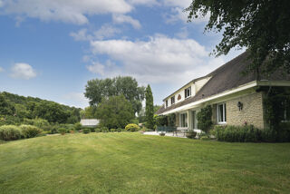  Maison à vendre 8 pièces 241 m²