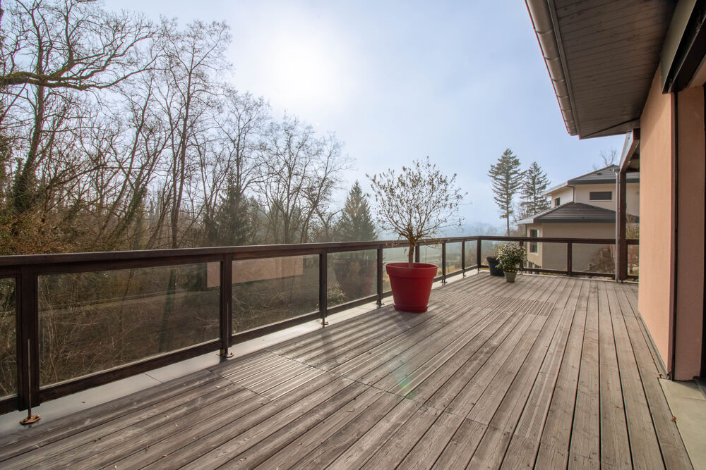 � vendre  Maison Bonne (74380)