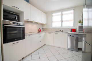  Appartement � vendre 3 pi�ces 61 m�