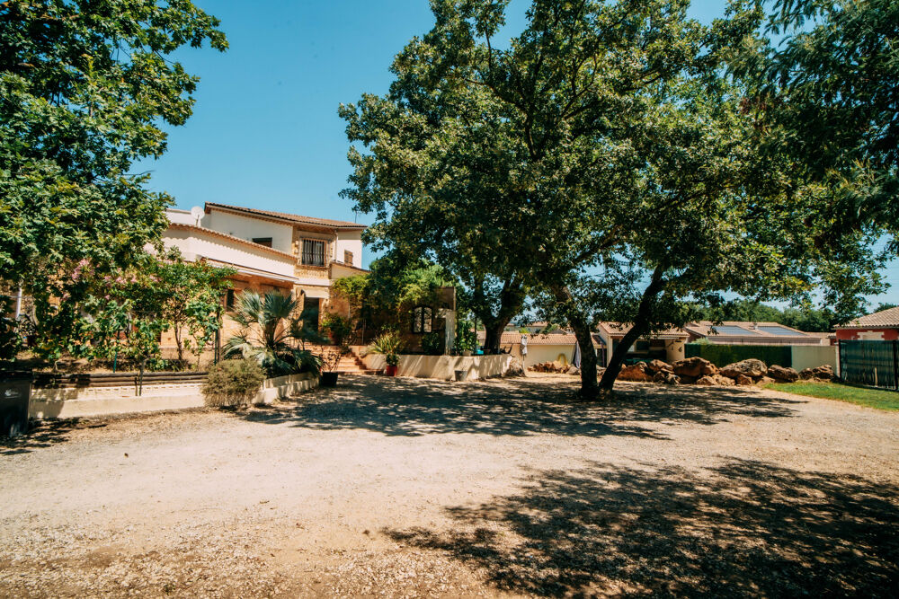 Maison 5P de 175 m2 sur 1568m2 de terrain