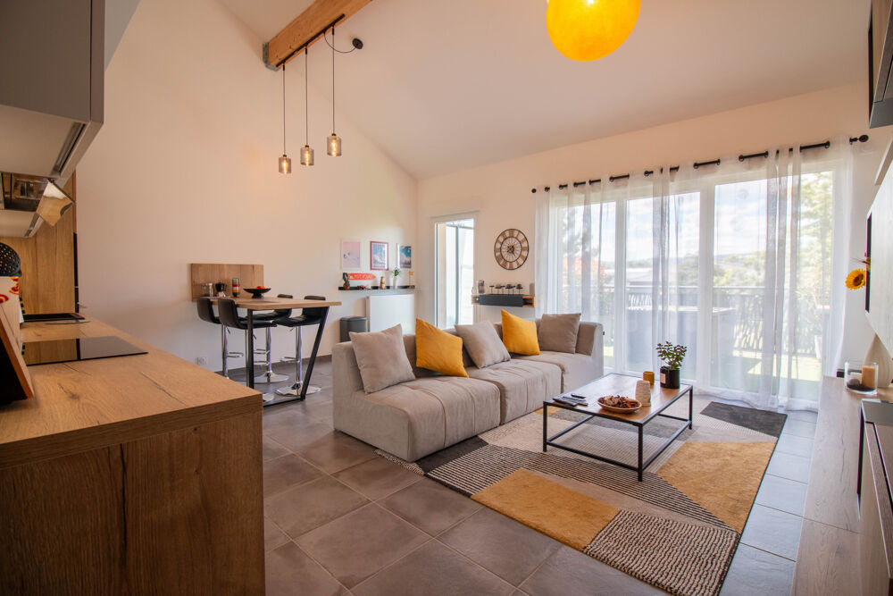 Appartement 3 pièces 71 m2