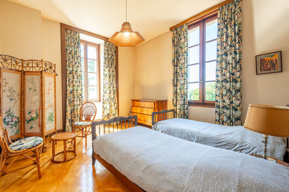 � vendre  Propri�t�/ch�teau Thonon-les-Bains (74200)