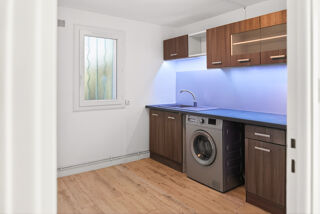  Maison à vendre 5 pièces 136 m²