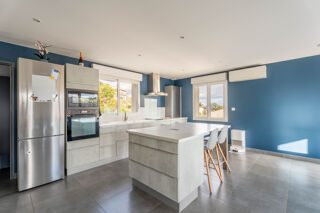  Maison � vendre 4 pi�ces 86 m�