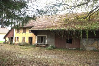  Ferme  vendre 4 pices 250 m