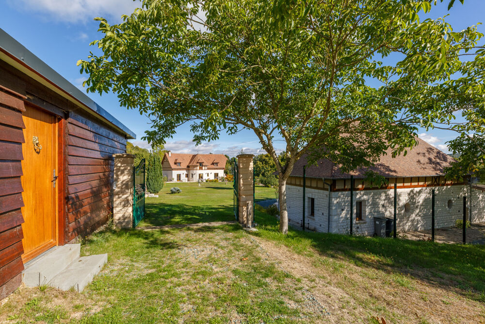 à vendre  Propriété/château Pacy-sur-Eure (27120)