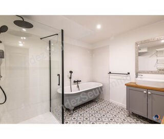  Appartement à vendre 4 pièces 118 m²