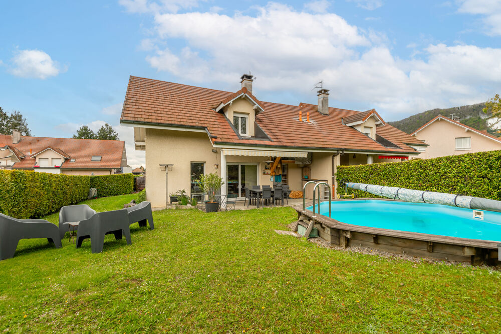 � vendre  Maison Vieugy (74600)