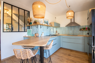  Appartement à vendre 3 pièces 91 m²