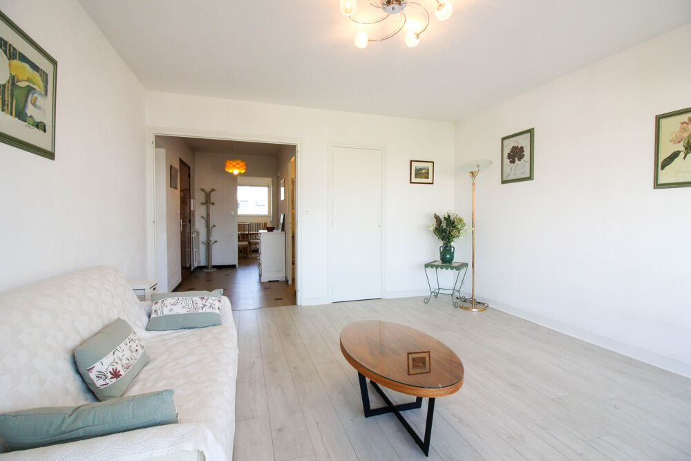 Vente Appartement Appartement de Type 2 de 60 m2 - à deux pas du lac Annecy