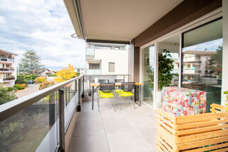  Appartement � vendre 3 pi�ces 65 m�