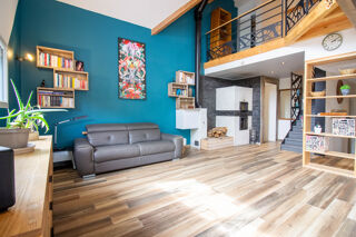  Maison à vendre 5 pièces 157 m²