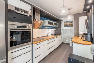  Appartement � vendre 3 pi�ces 68 m�