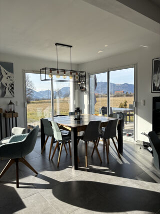  Maison � vendre 6 pi�ces 128 m�