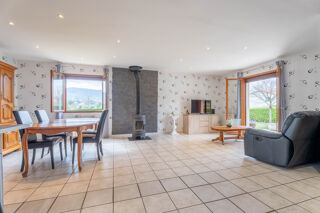  Maison à vendre 4 pièces 90 m²