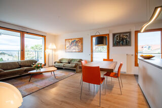  Appartement  vendre 5 pices 101 m