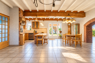  Maison à vendre 7 pièces 202 m²