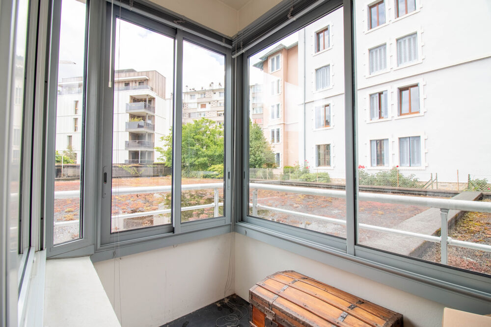 Appartement T2 de 50 m2 Annecy centre