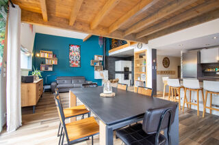  Maison à vendre 5 pièces 157 m²
