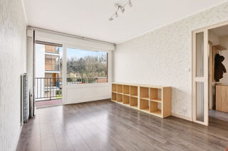  Appartement � vendre 2 pi�ces 44 m�