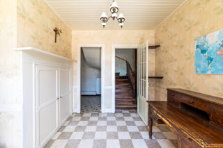  Maison � vendre 6 pi�ces 155 m�