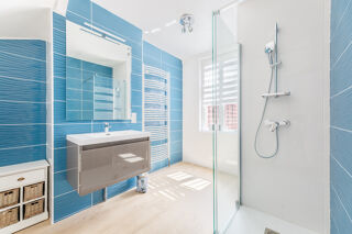  Maison à vendre 5 pièces 86 m²