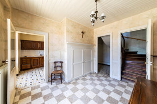  Maison � vendre 6 pi�ces 155 m�