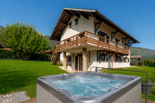 Maison 192m2 Saint-Eustache