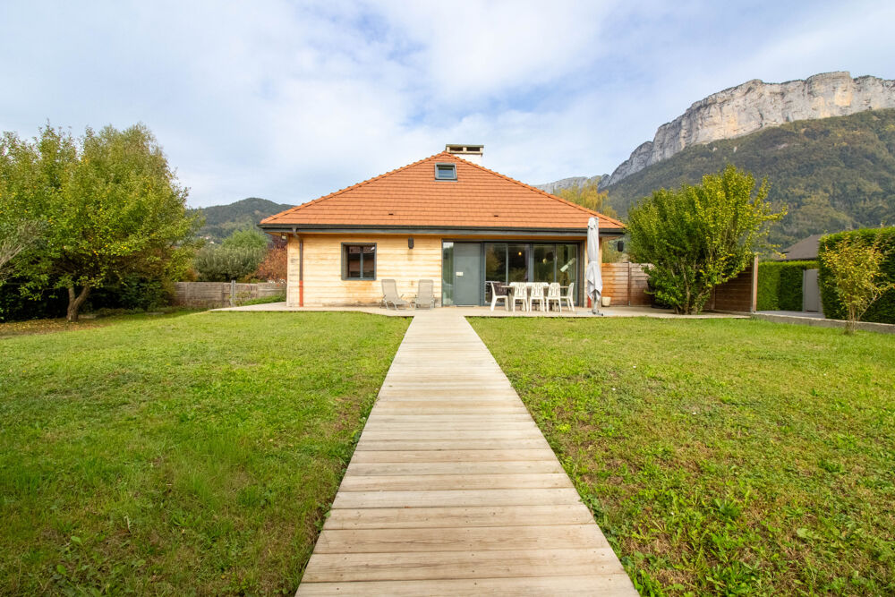 à vendre  Maison Alex (74290)