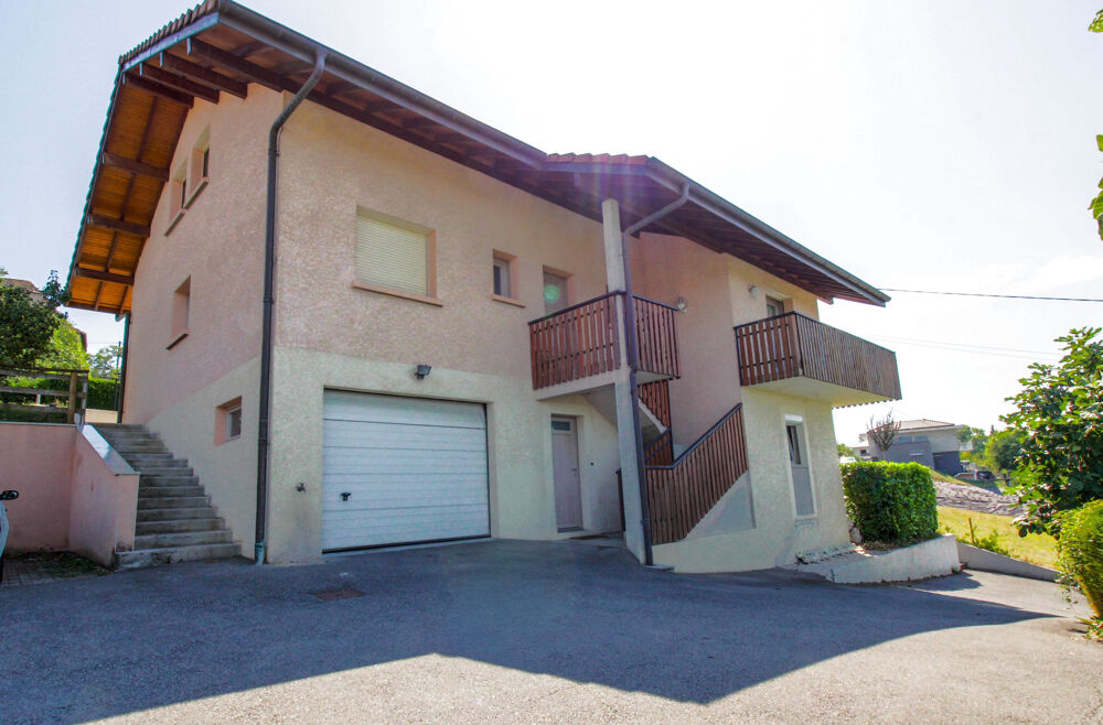 Propriété 6 pièces 197 m2