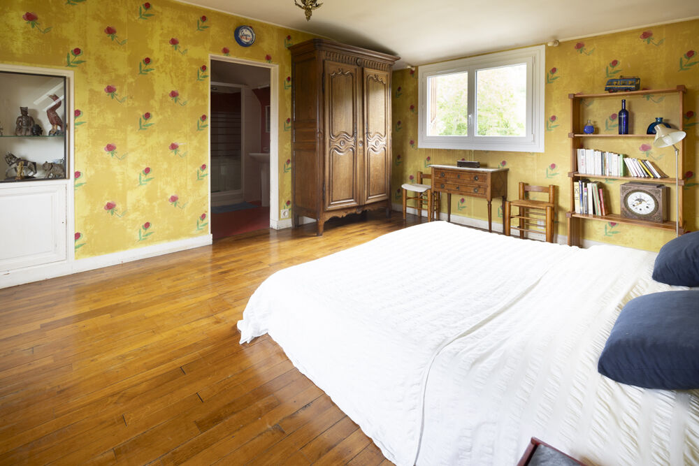  vendre  Maison Pacy-sur-Eure (27120)