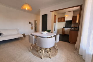  Appartement à vendre 3 pièces 61 m²