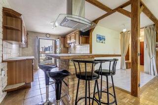  Appartement à vendre 5 pièces 104 m²